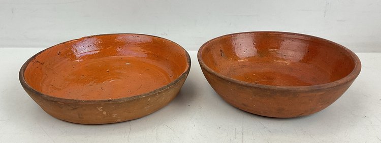 Image for Redware Pottery