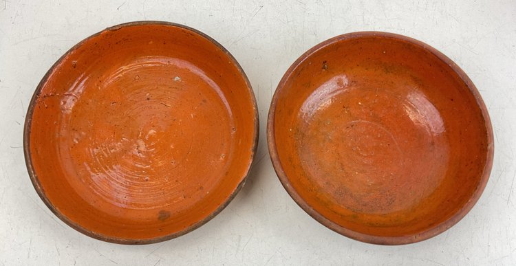 Image for Redware Pottery