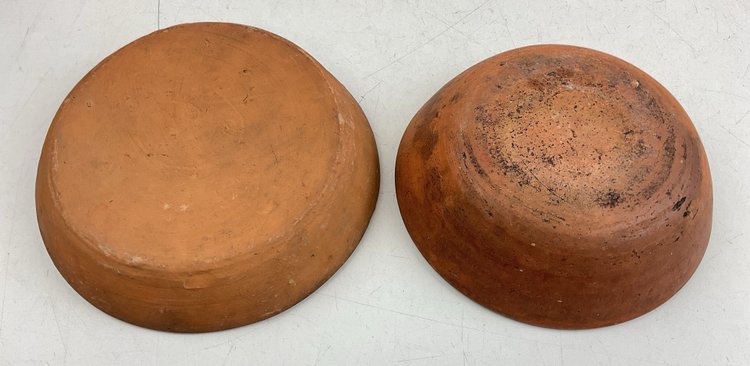 Image for Redware Pottery