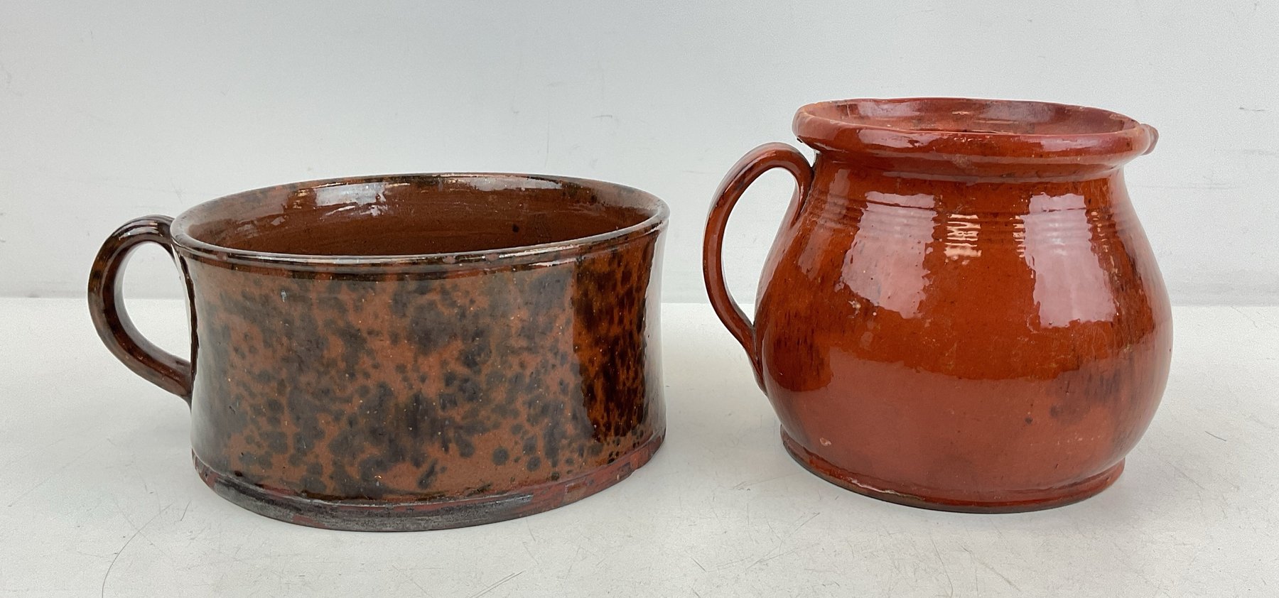 Image for Redware Pottery