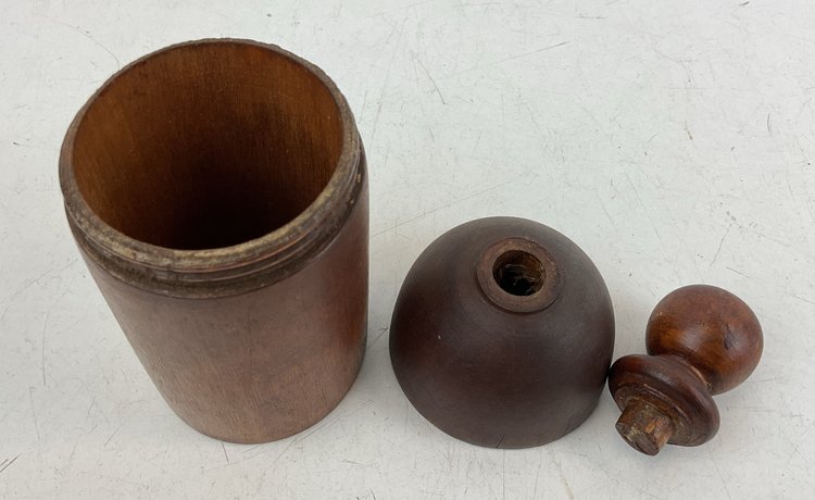 Image for Primitive Treenware