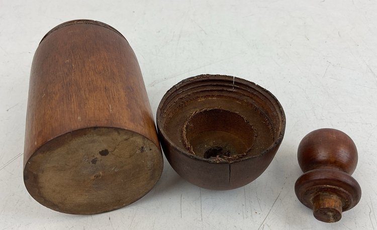 Image for Primitive Treenware