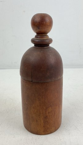 Image for Primitive Treenware
