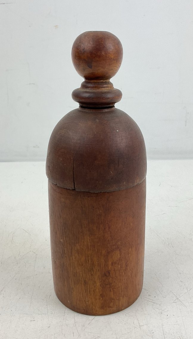 Image for Primitive Treenware