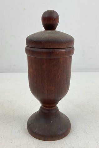 Image for Primitive Treenware
