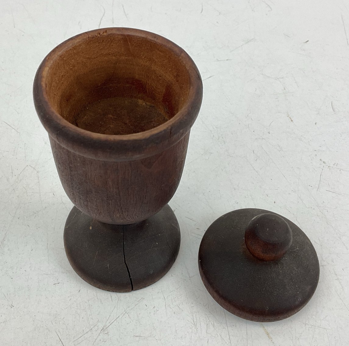 Image for Primitive Treenware