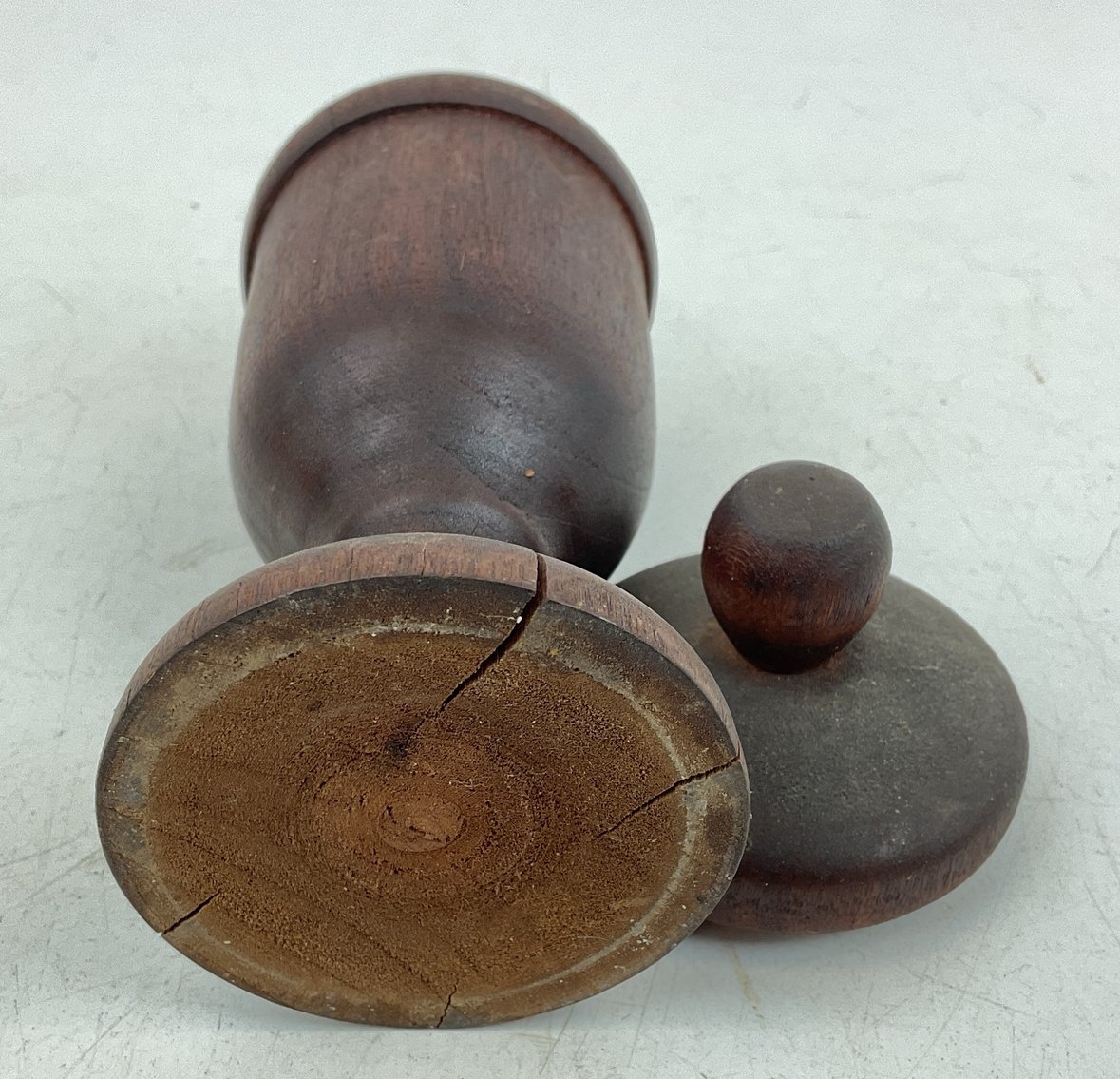 Image for Primitive Treenware