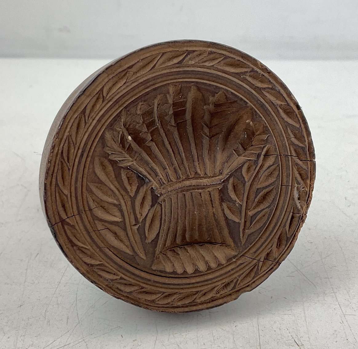 Image for Primitive Treenware