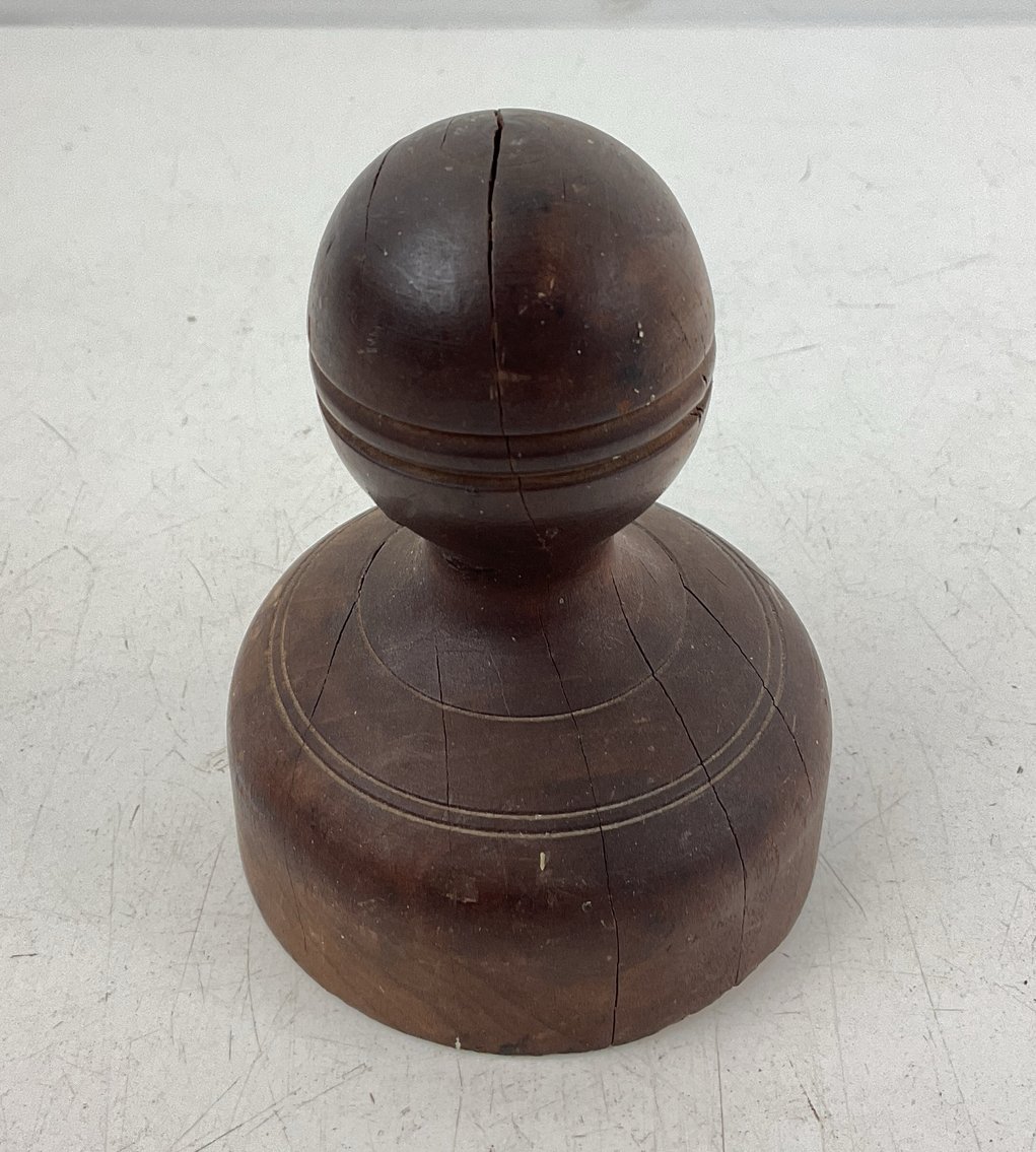 Image for Primitive Treenware