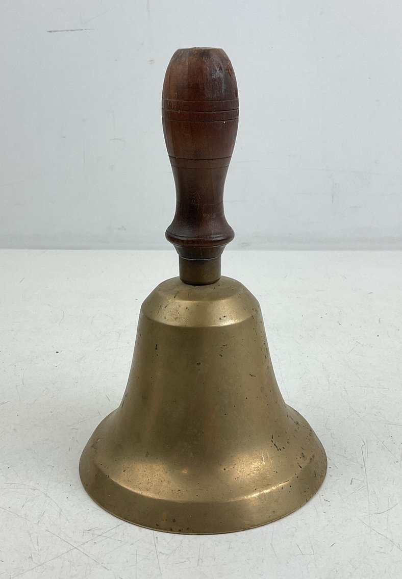 Image for School Hand Bells