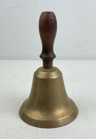 Image for School Hand Bells