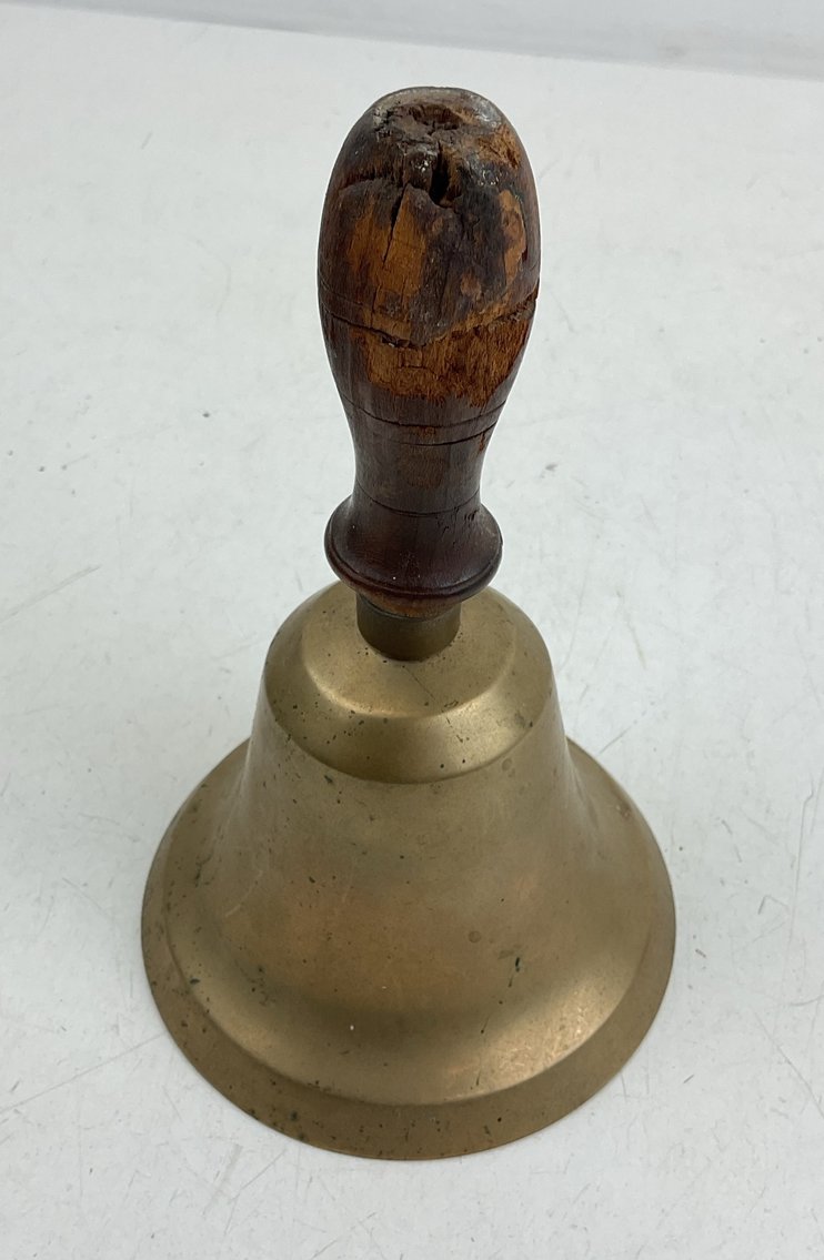 Image for School Hand Bells