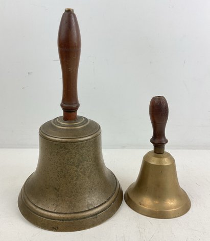 Image for School Hand Bells