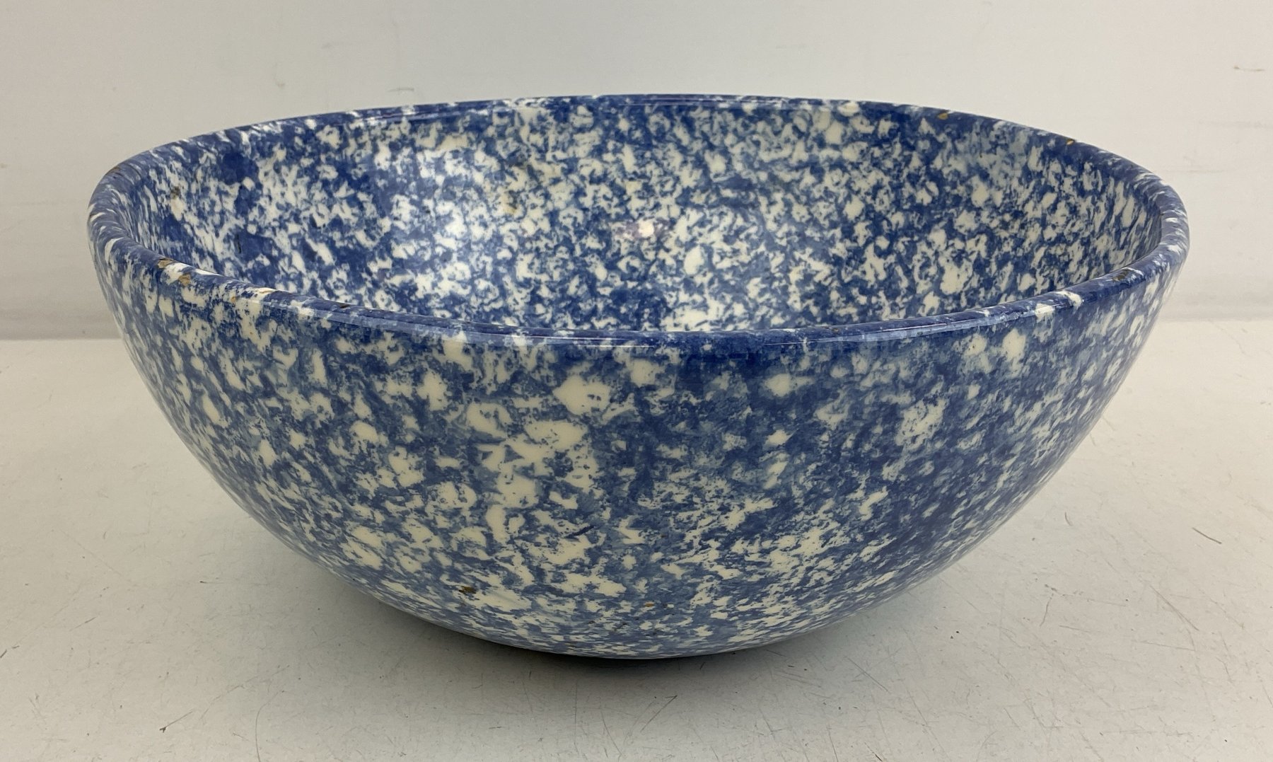 Image for Spongeware Pottery