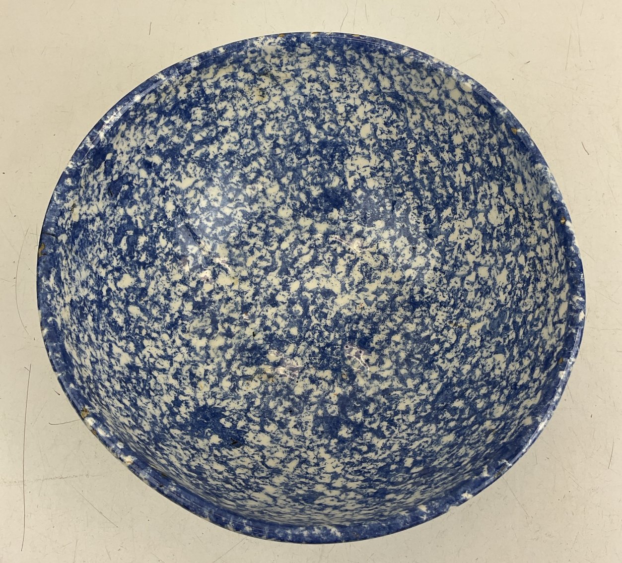 Image for Spongeware Pottery