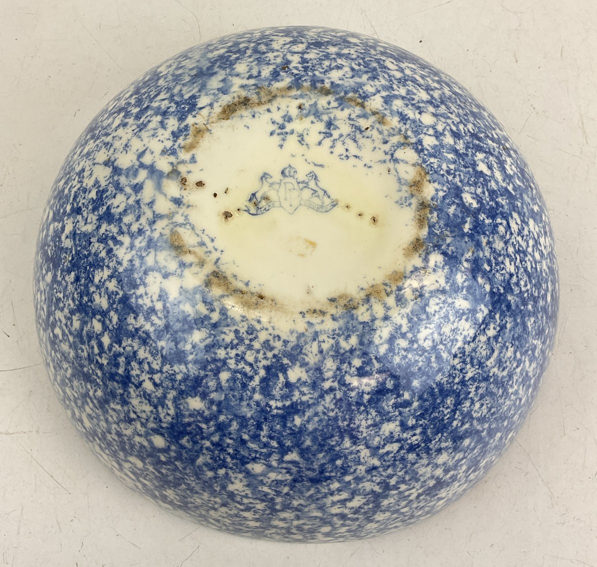 Image for Spongeware Pottery