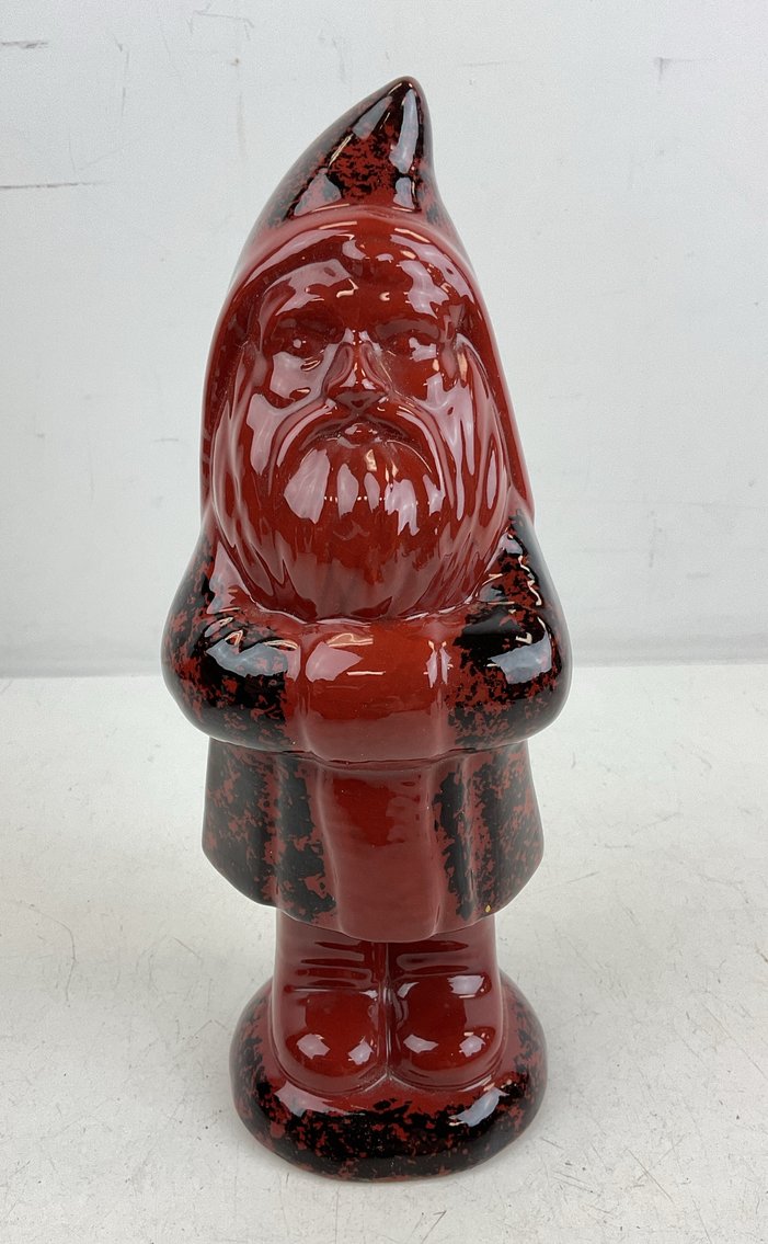 Image for Christmas Redware