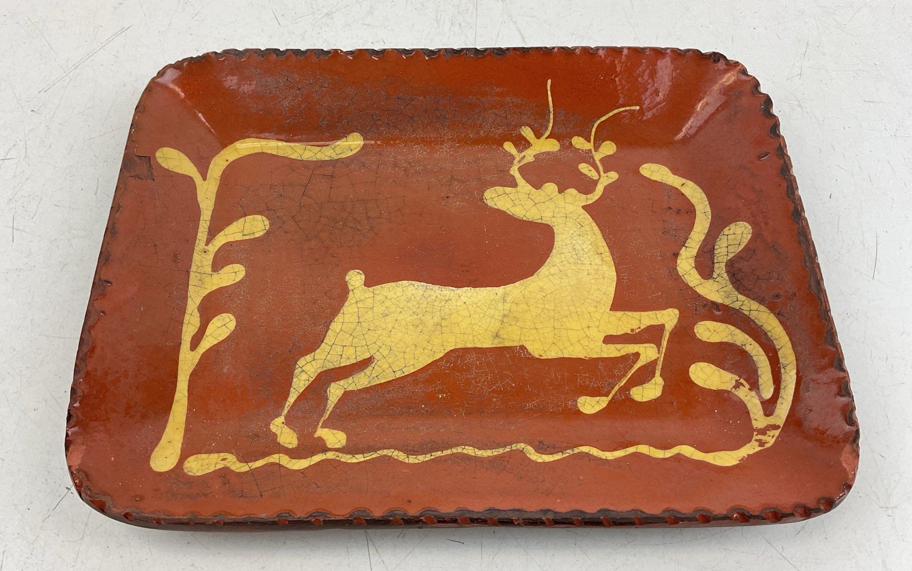 Image for Christmas Redware