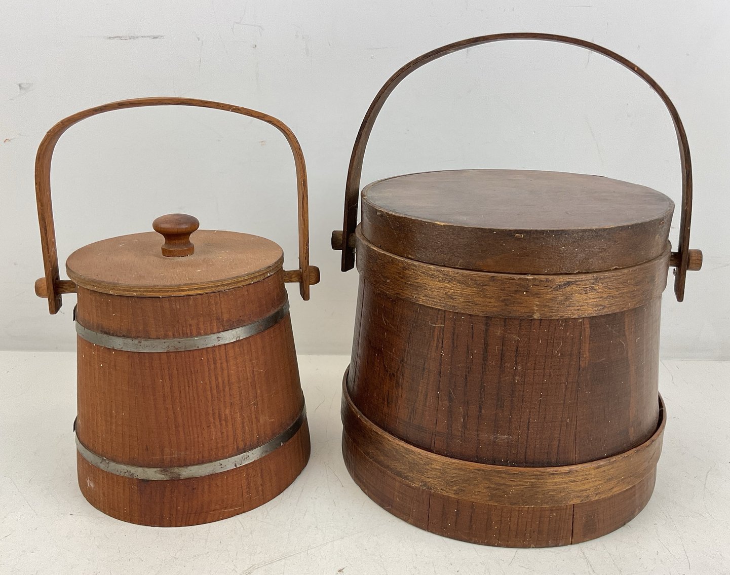 Image for Primitive Firkins