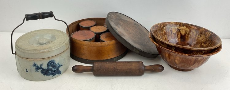 Image for Primitive Assortment