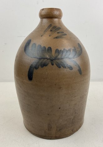 Image for Stoneware Jug