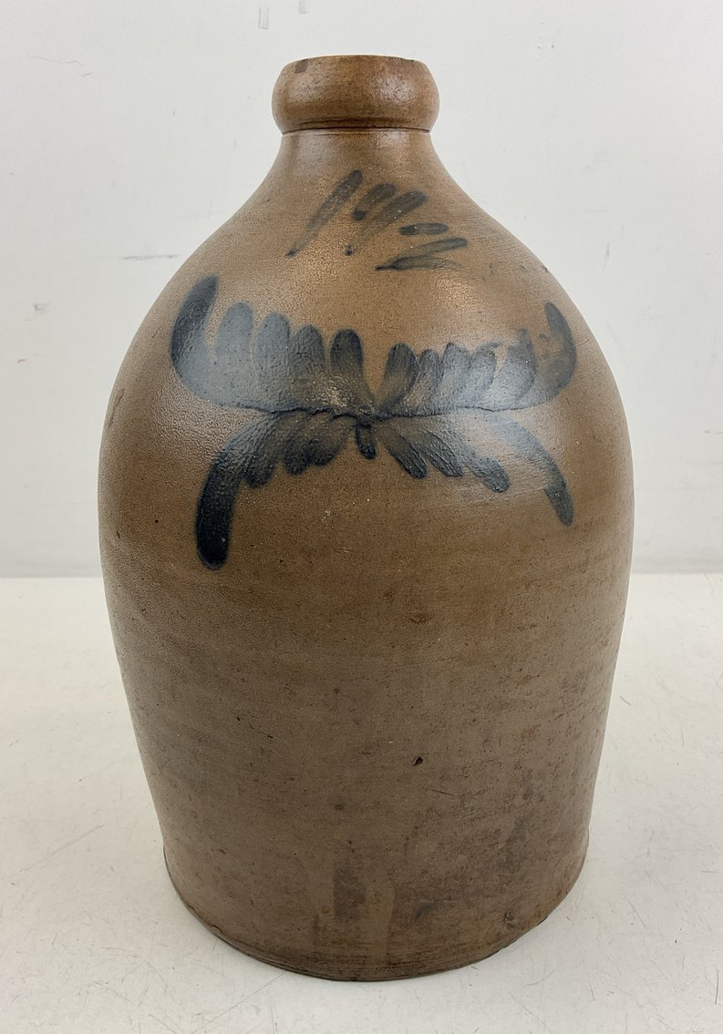 Image for Stoneware Jug