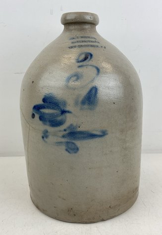 Image for Stoneware Jug