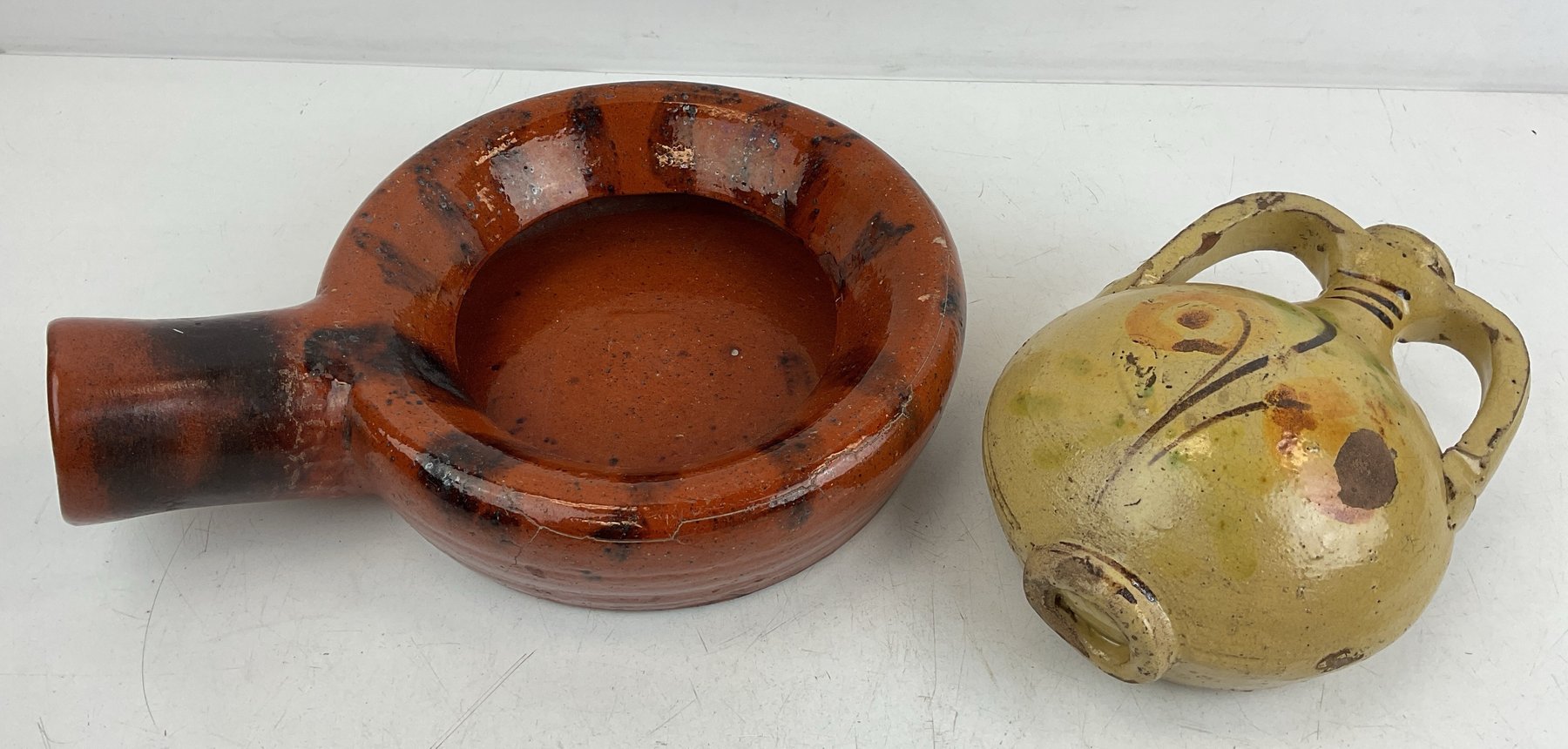 Image for Earthenware