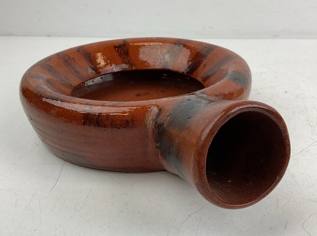 Image for Earthenware