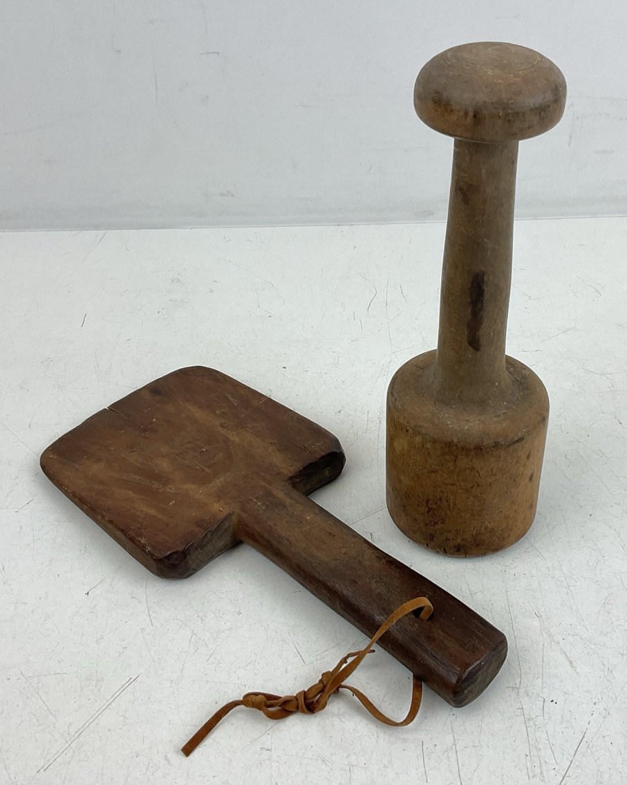 Image for Primitive Kitchenware