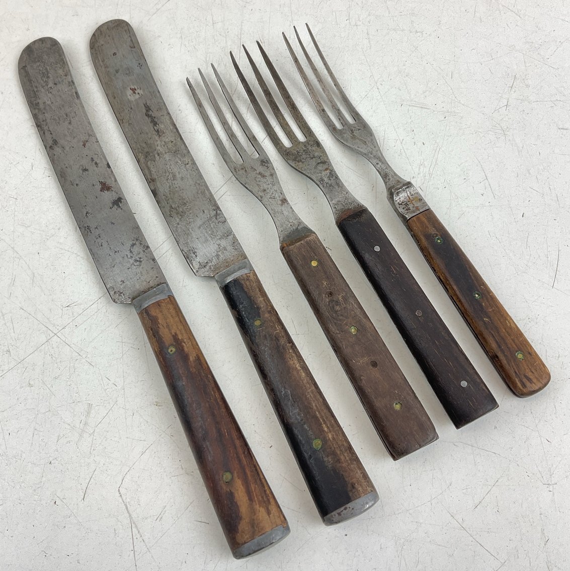 Image for Primitive Kitchenware
