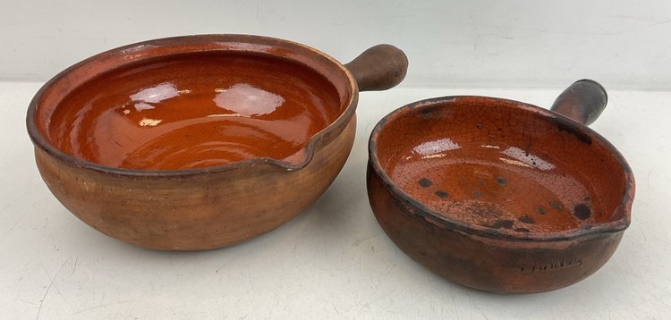 Image for Redware Pottery