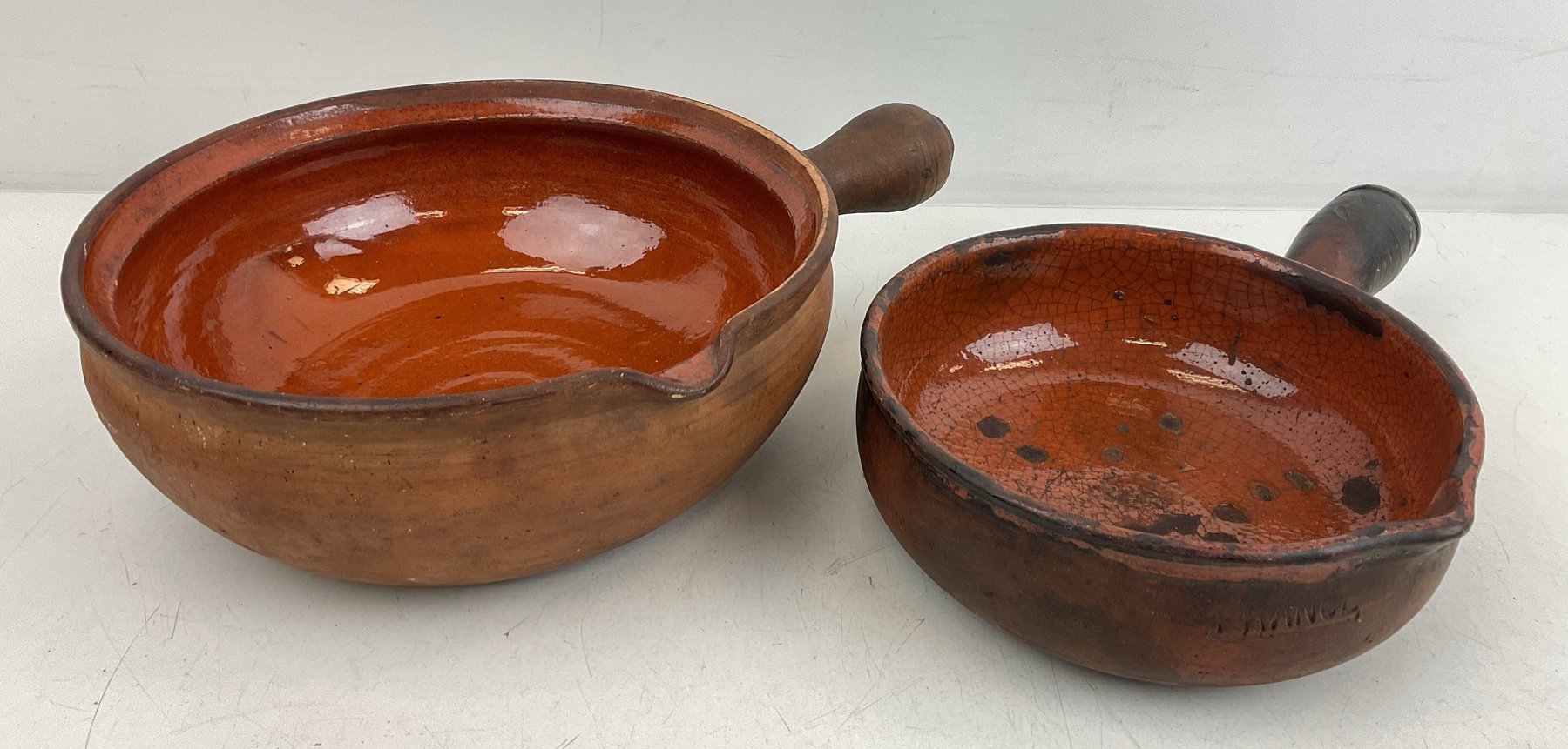 Image for Redware Pottery