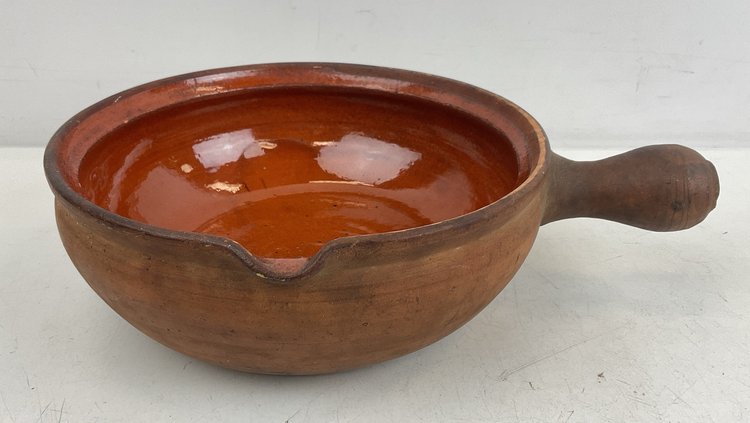 Image for Redware Pottery