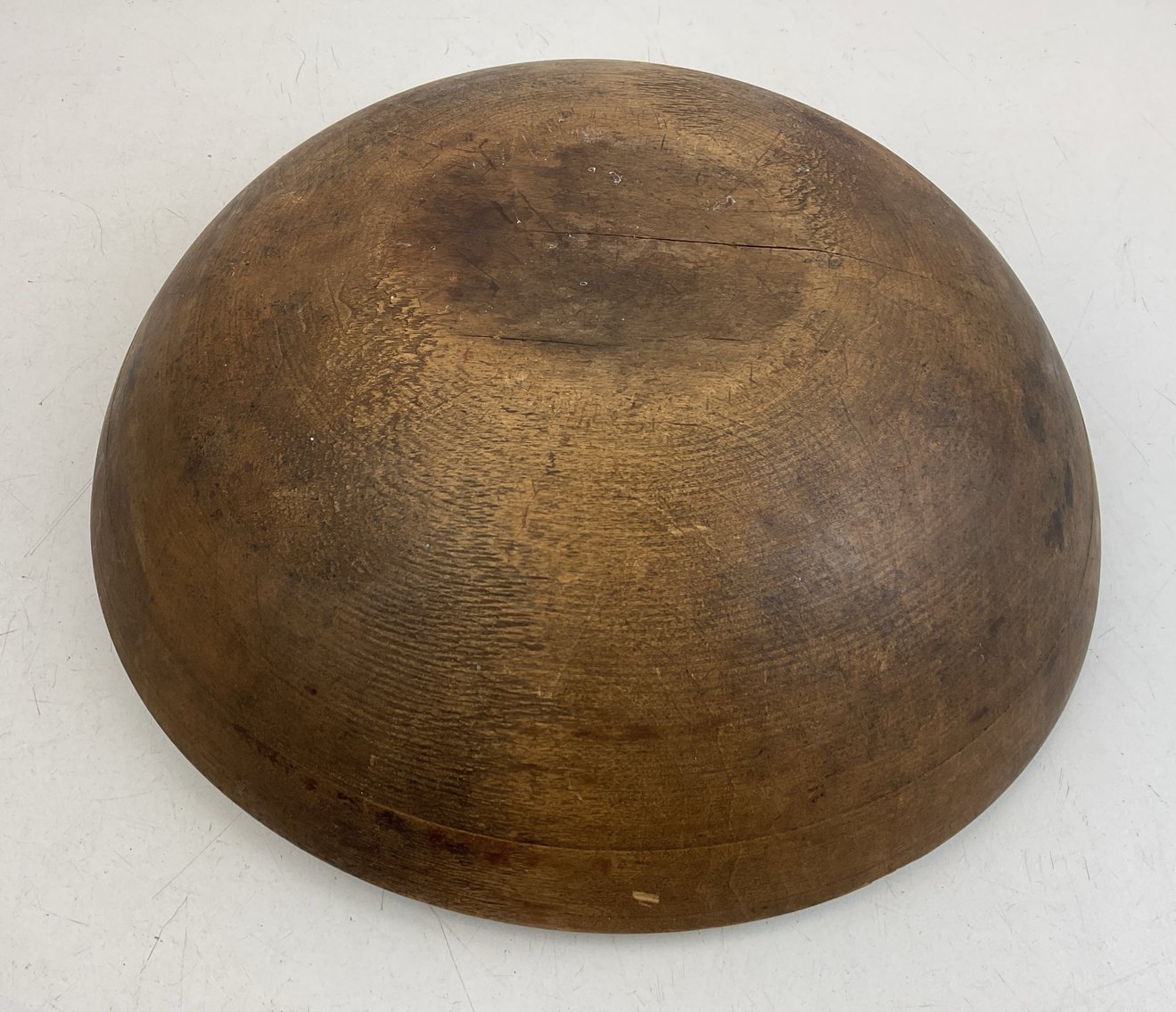 Image for Primitive Wood-Turned Bowls & Cabbage Cutter