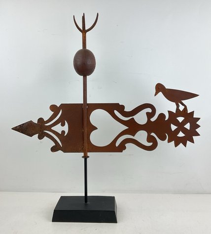 Image for Weathervane