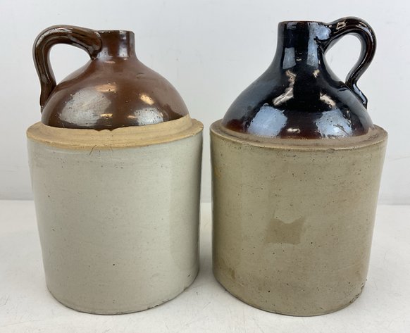 Image for Stoneware Jugs