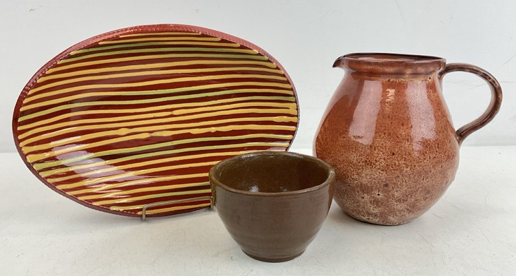 Image for Earthenware Assortment