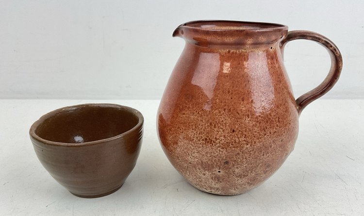Image for Earthenware Assortment