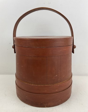 Image for Wood Firkin