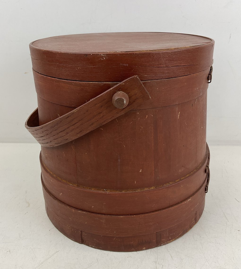 Image for Wood Firkin
