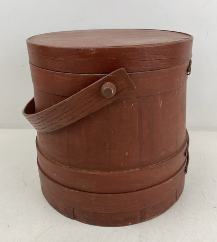 Image for Wood Firkin