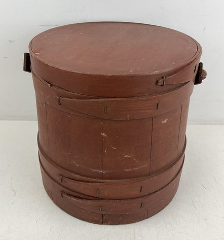 Image for Wood Firkin