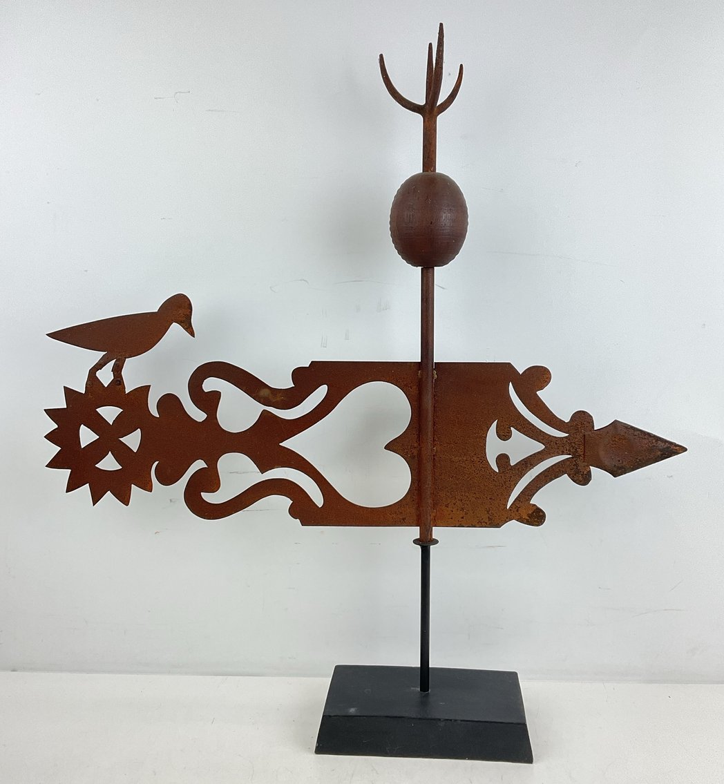 Image for Weathervane