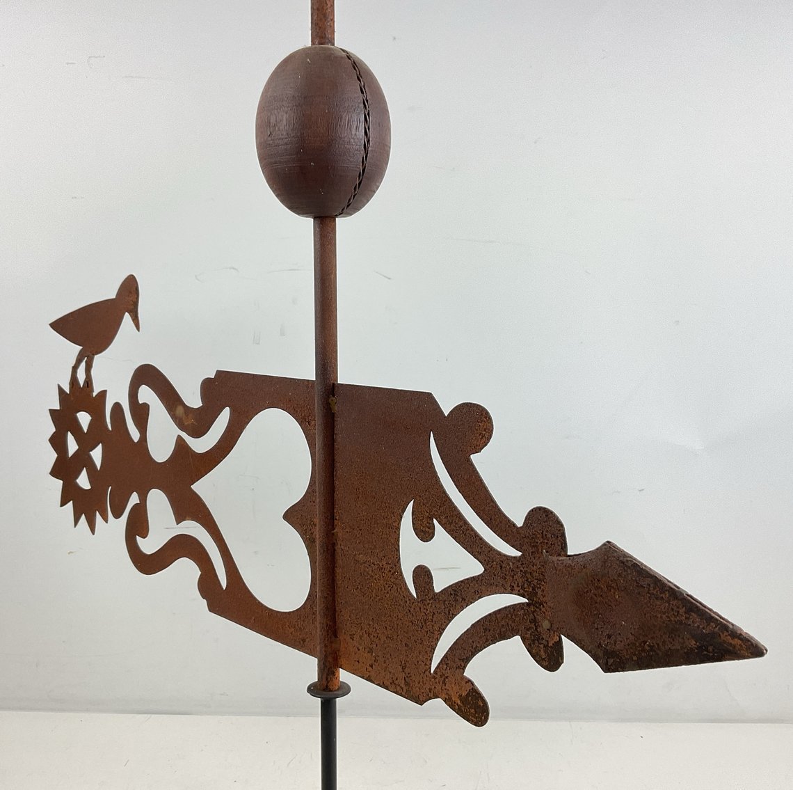 Image for Weathervane