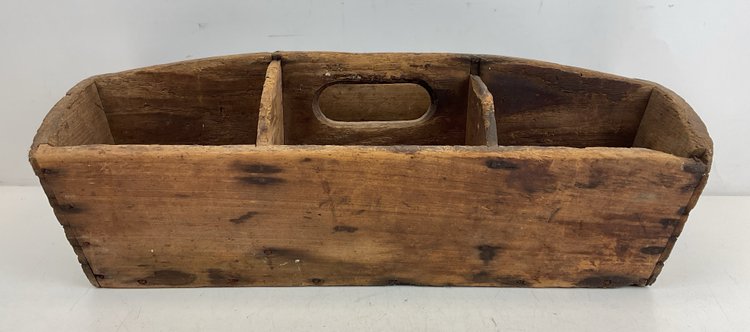 Image for E.R. Boyes Crate & Cabbage Cutter