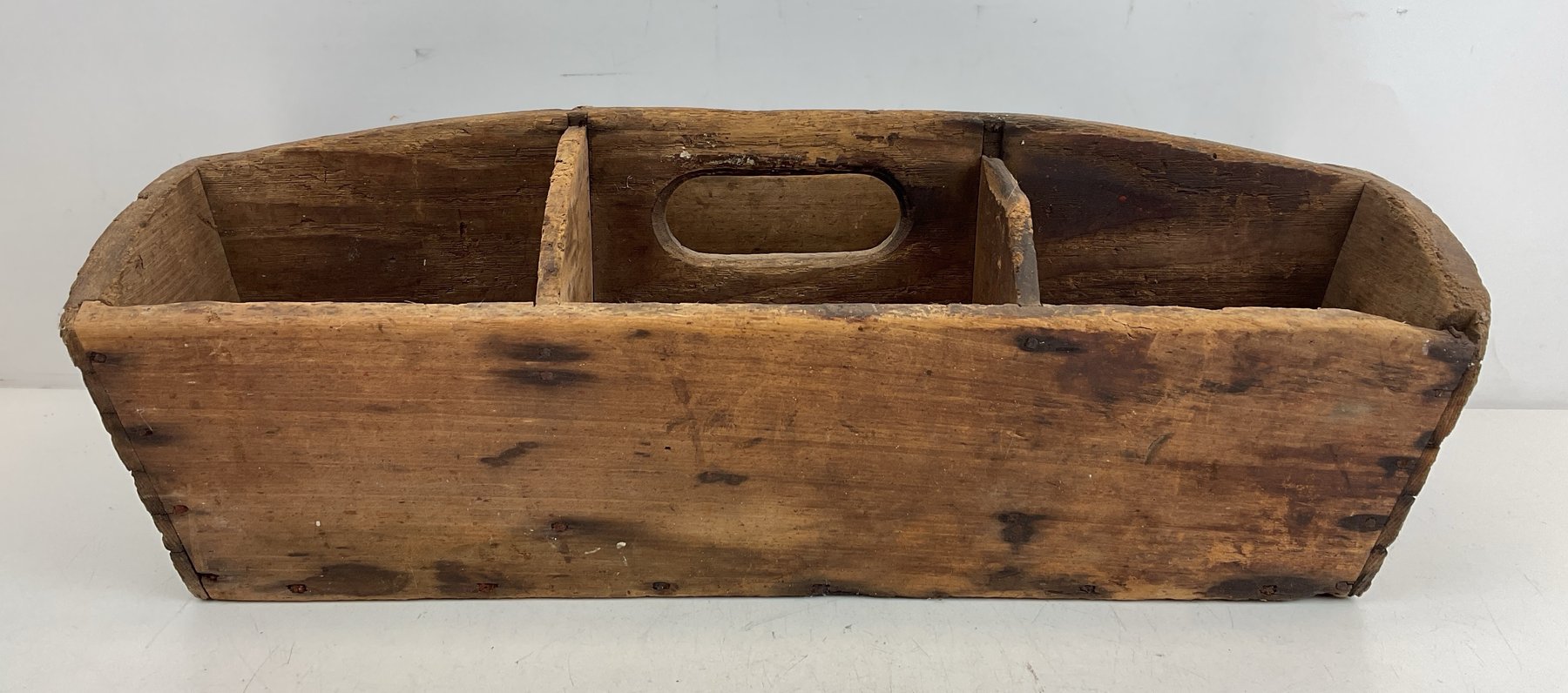 Image for E.R. Boyes Crate & Cabbage Cutter