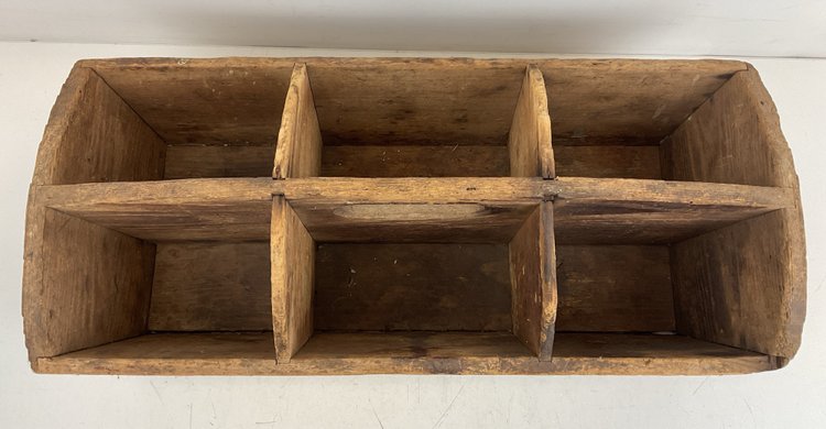 Image for E.R. Boyes Crate & Cabbage Cutter