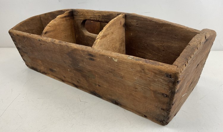 Image for E.R. Boyes Crate & Cabbage Cutter