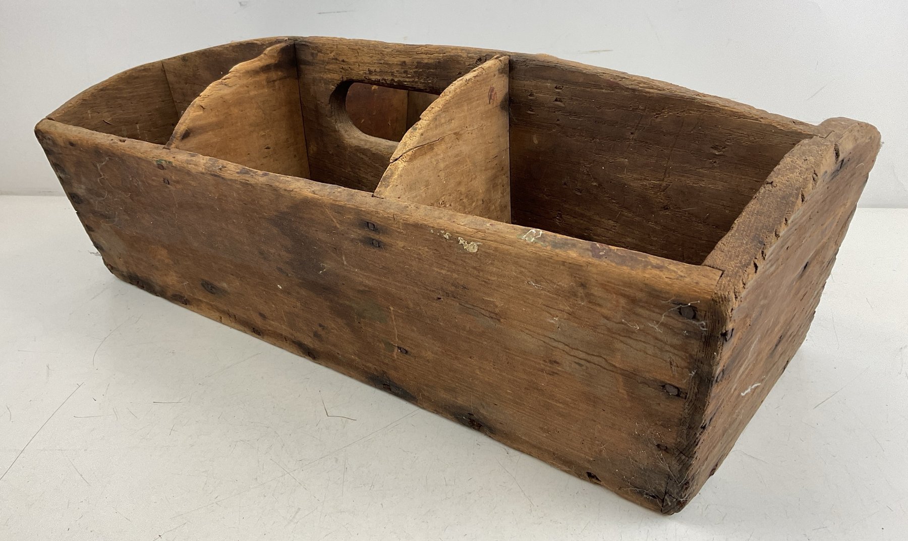 Image for E.R. Boyes Crate & Cabbage Cutter